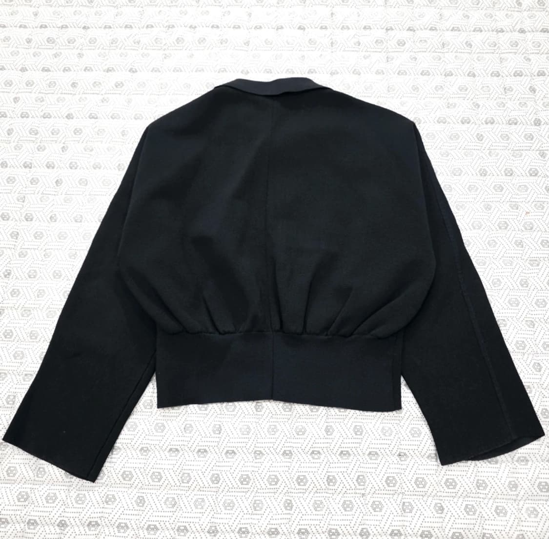 코스 COS 크롭 오버핏 셔츠 자켓 ~55반 상품이미지8