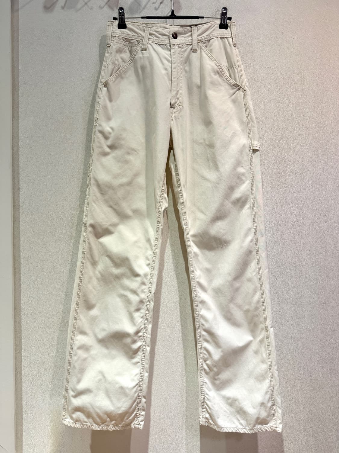 80-90s BISON Painter (27, Made In Japan) 상품이미지3