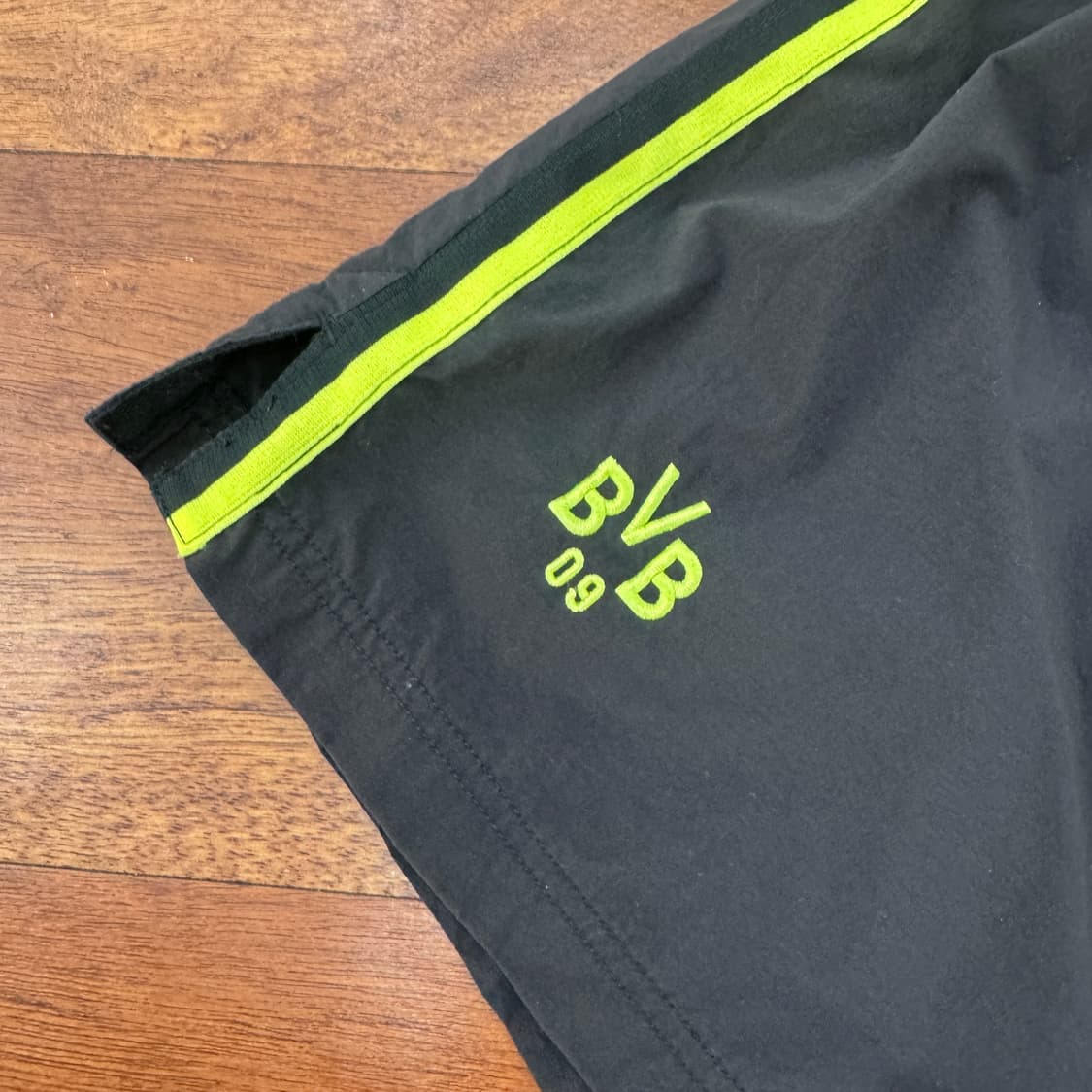 M 나이키 도르트문트 96-97 반바지 팬츠  상품이미지4