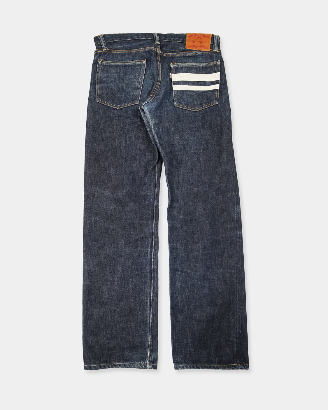 MOMOTARO JEANS 0805SP SLIM STRAIGHT 상품이미지2