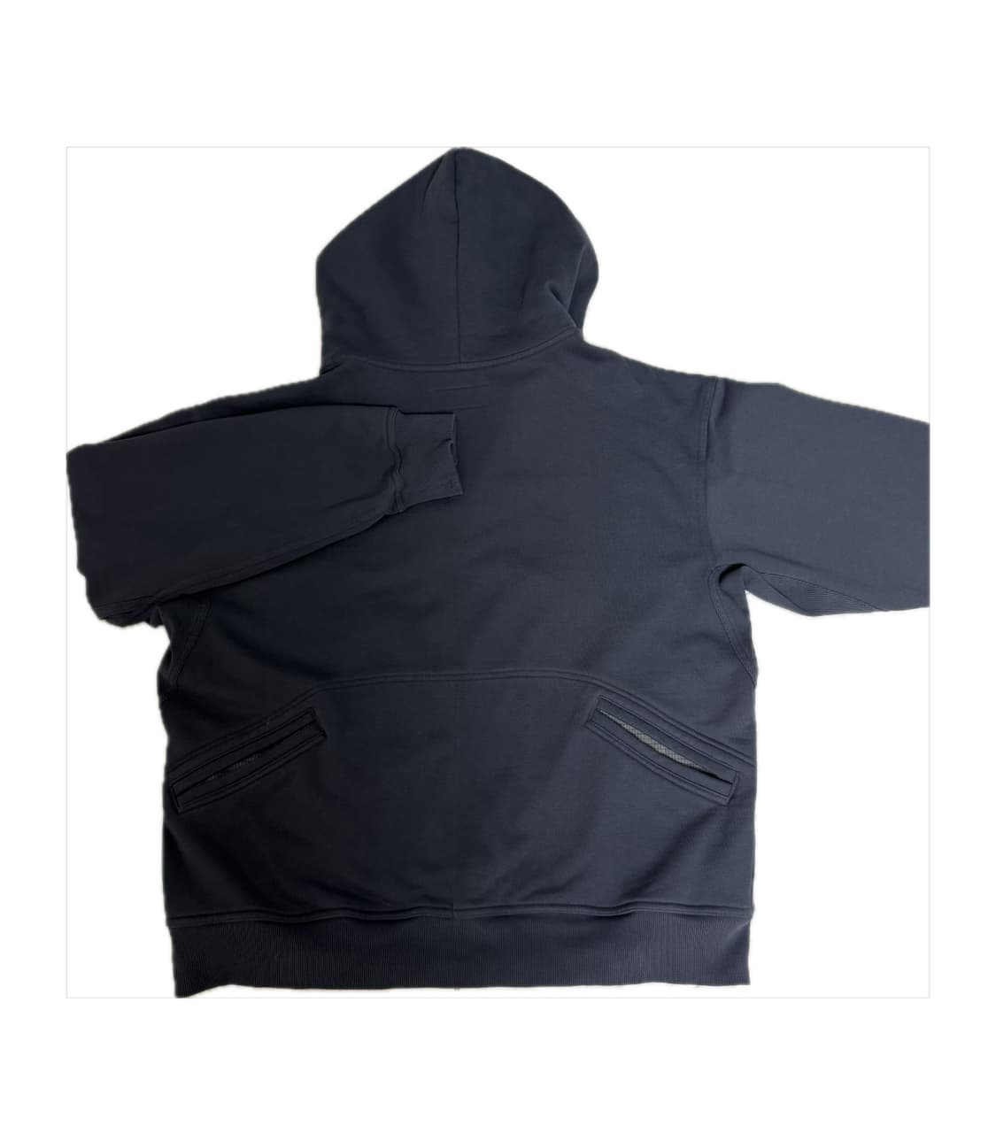 humorous account(휴머러스 어카운트) 후드집업 상품이미지2