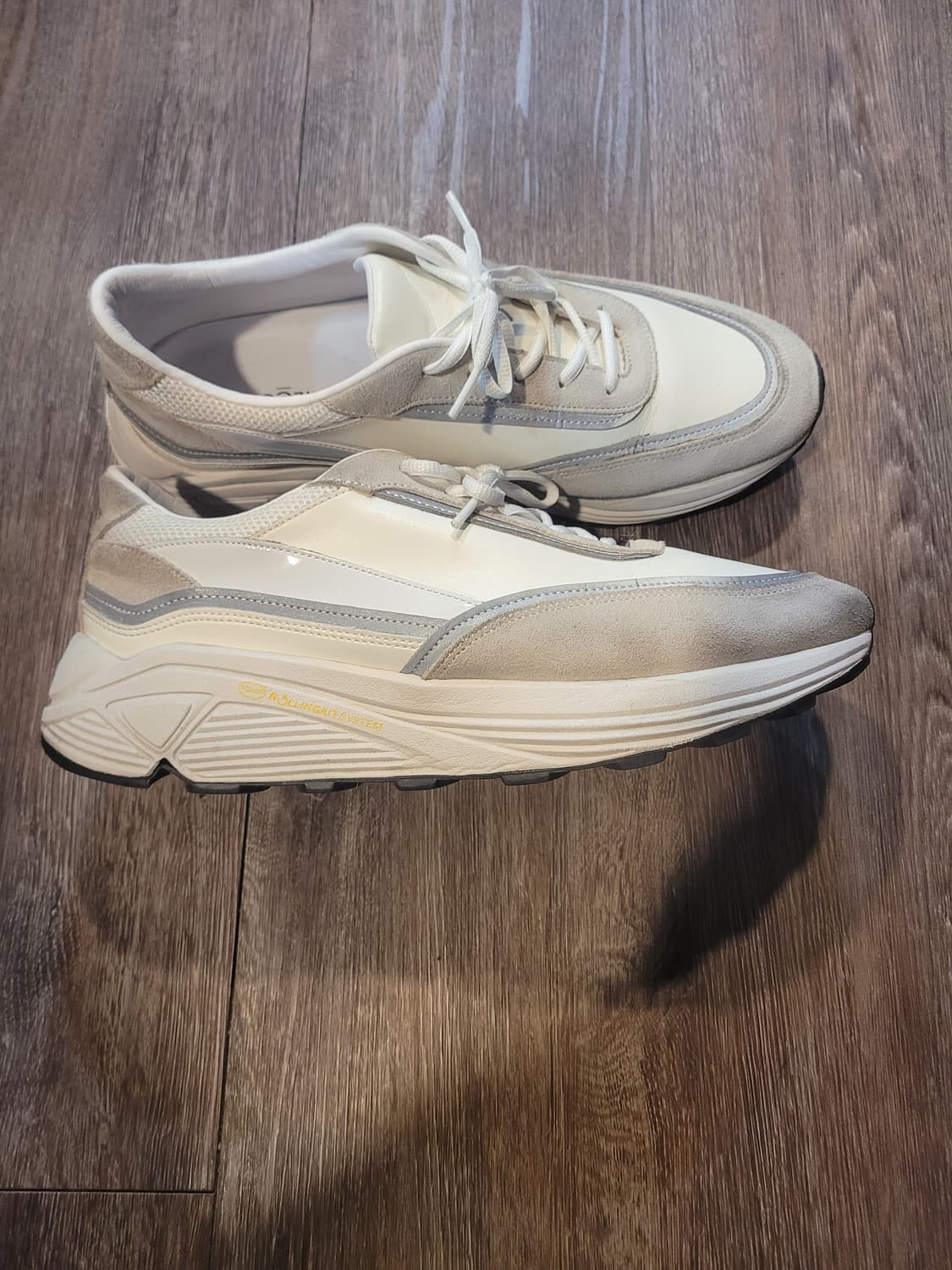 일꼬르소 스프리토 롤링게이트 러너 285mm 상품이미지2