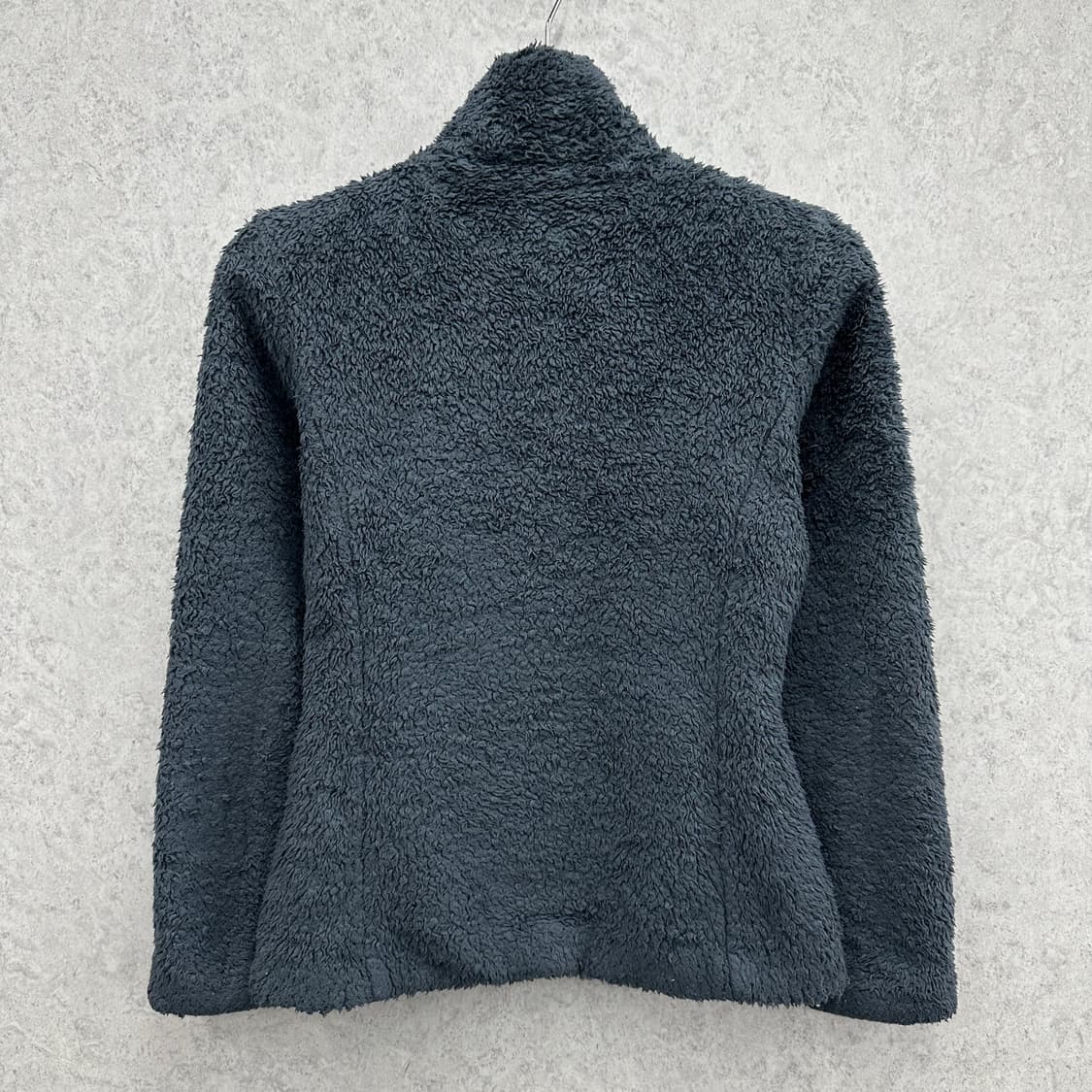 90 파타고니아 로스가토스 여자 후리스 집업 자켓 상품이미지2