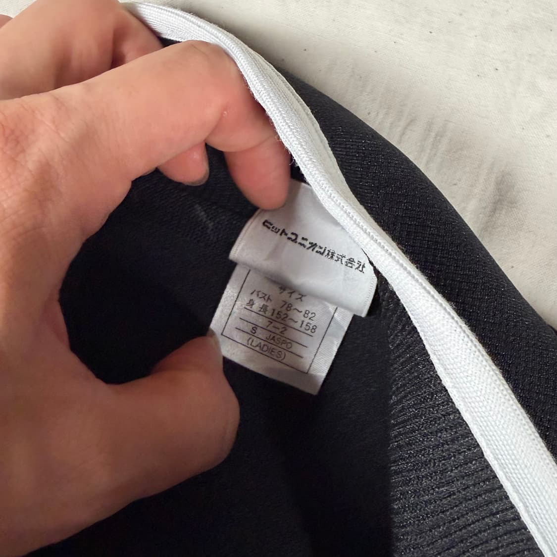 푸마 여자 트랙탑 집업 자켓 상품이미지3