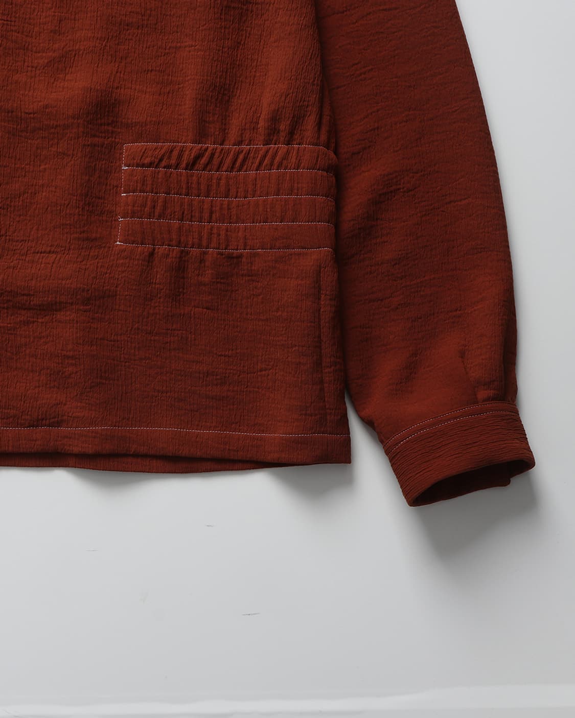 Sasquatchfabrix. YOURYUU Shirt 상품이미지5