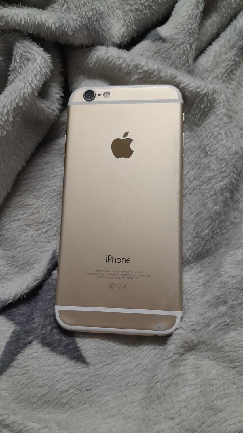 아이폰6 판매 (환불 안 하실 분만) 상품이미지4