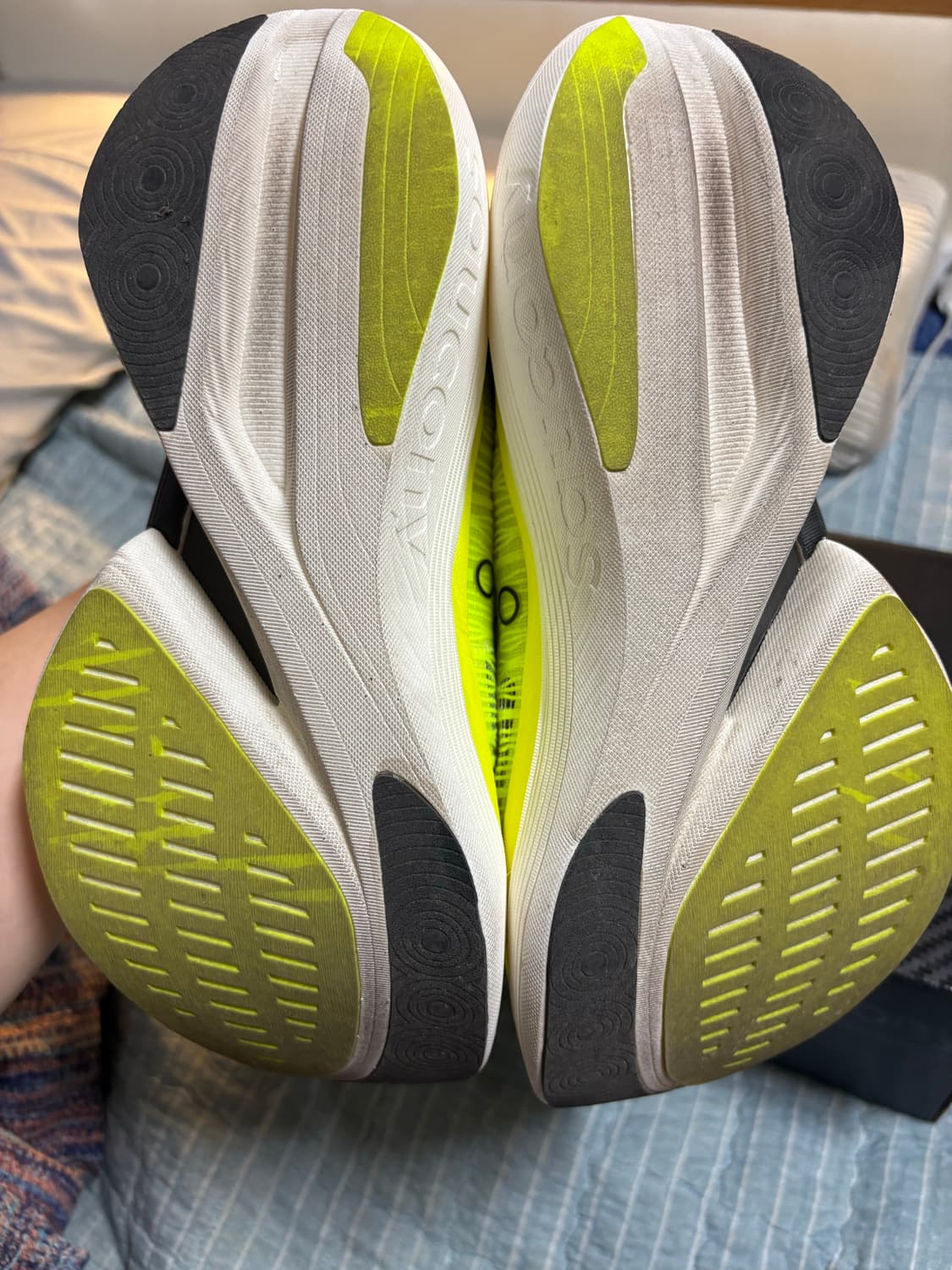 써코니 엔돌핀 엘리트2 260 상품이미지3