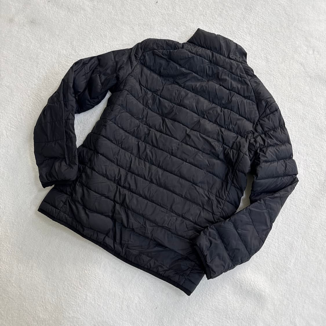 100 뱅뱅 구스다운 경량패딩 0320T 상품이미지2