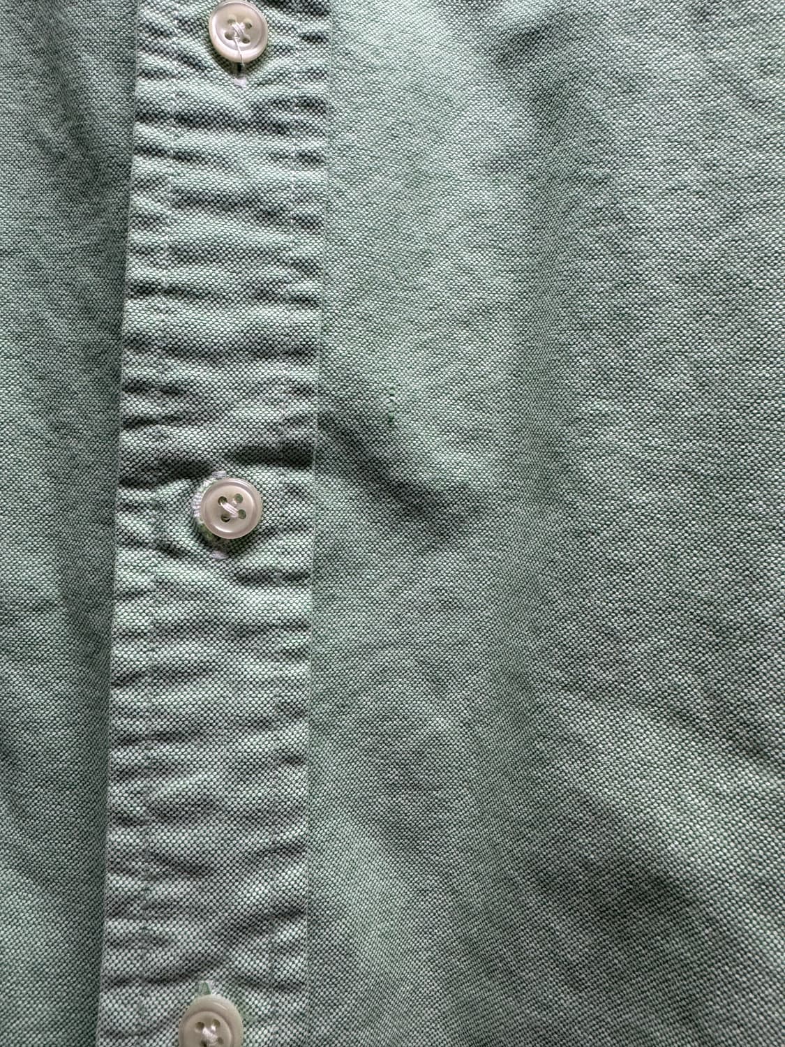 폴로 옥스포드 셔츠 상품이미지3