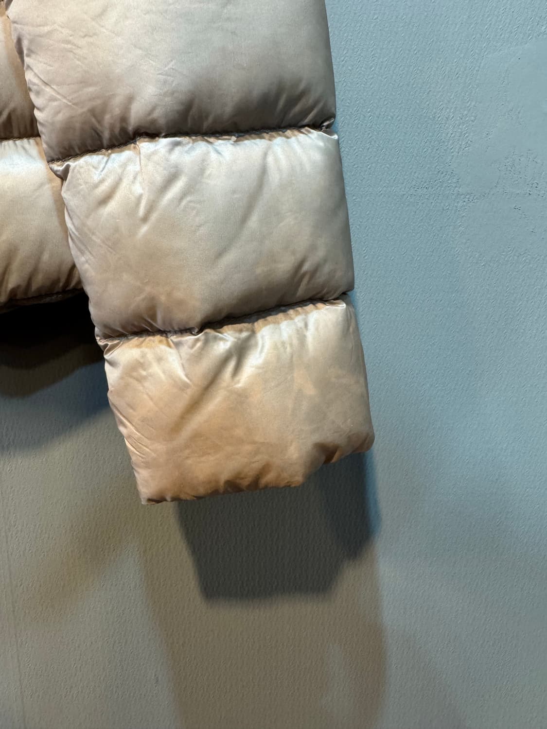 몽클레어 다운패딩 상품이미지3