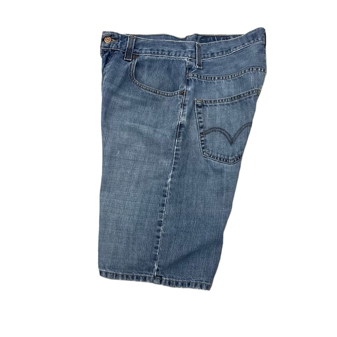 Levi's Loose 569 harf denim팬츠 상품이미지3