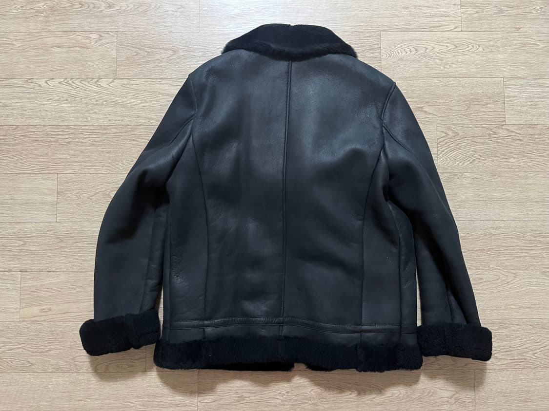 산드로 남성 무스탕 100-105사이즈 상품이미지7