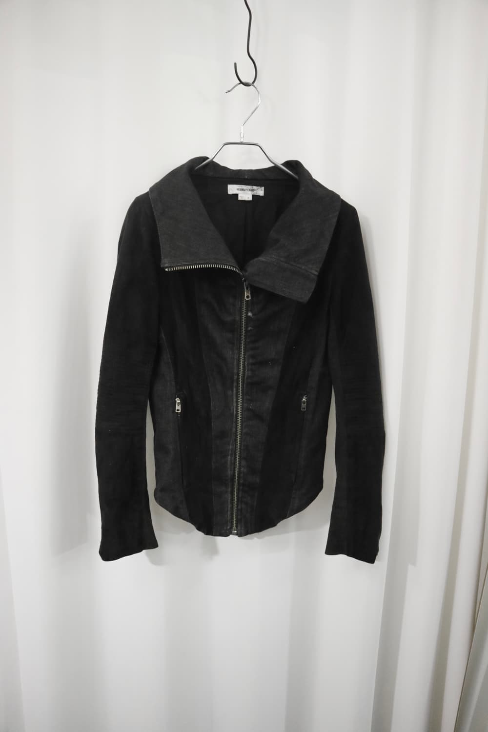 Helmut Lang zip jacket 상품이미지1