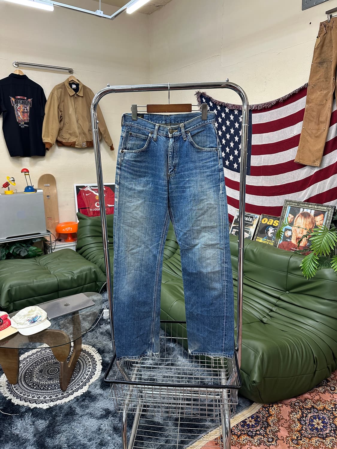 Lee Rider x Edwin  상품이미지2