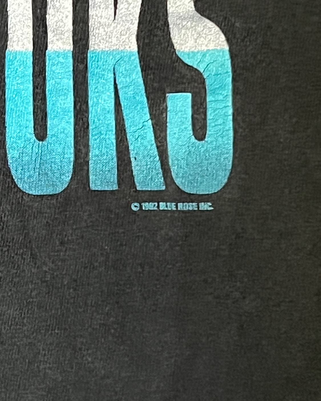 92’s Garth Brooks shirt 상품이미지4