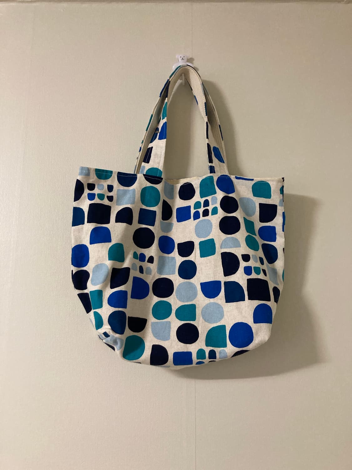 도쿄깔 핸드백 상품이미지3