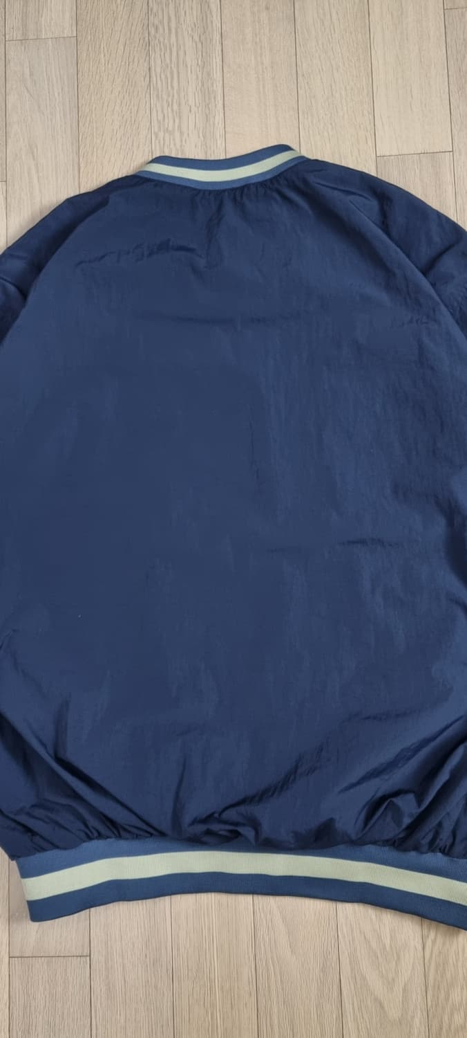 카네이테이 웨스트포인트 우븐 져지 M _ 공용 상품이미지7