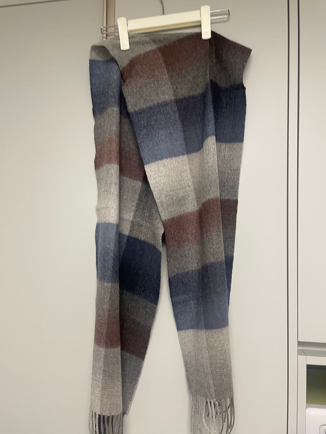 메트로시티 머플러 상품이미지1