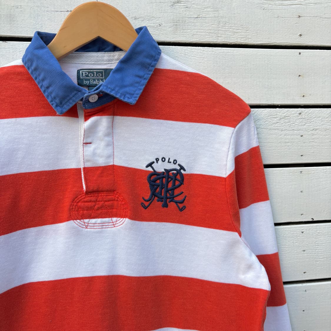Polo 폴로 럭비티 상품이미지2