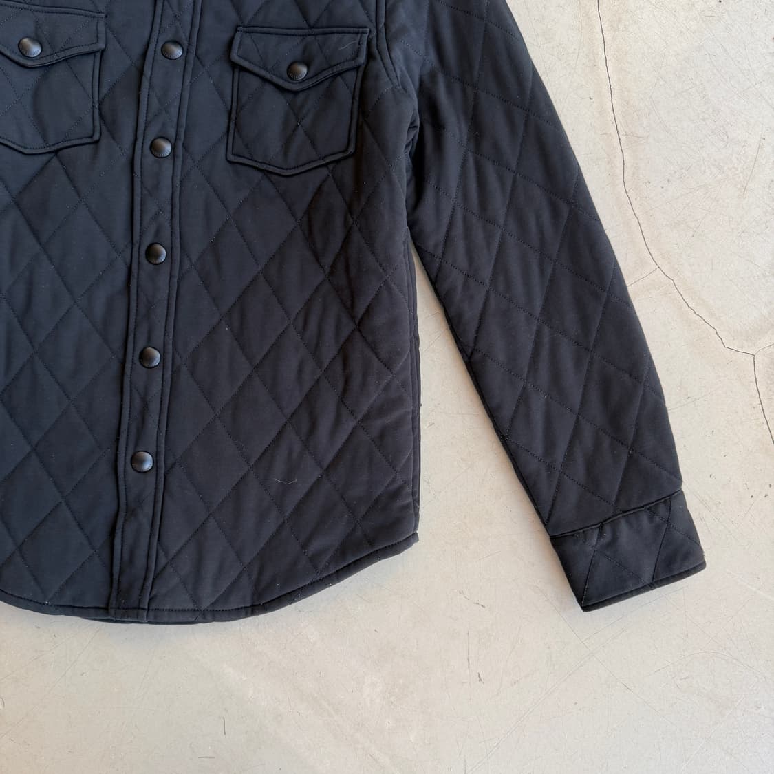 폴로 랄프로렌 퀼팅 자켓 상품이미지2