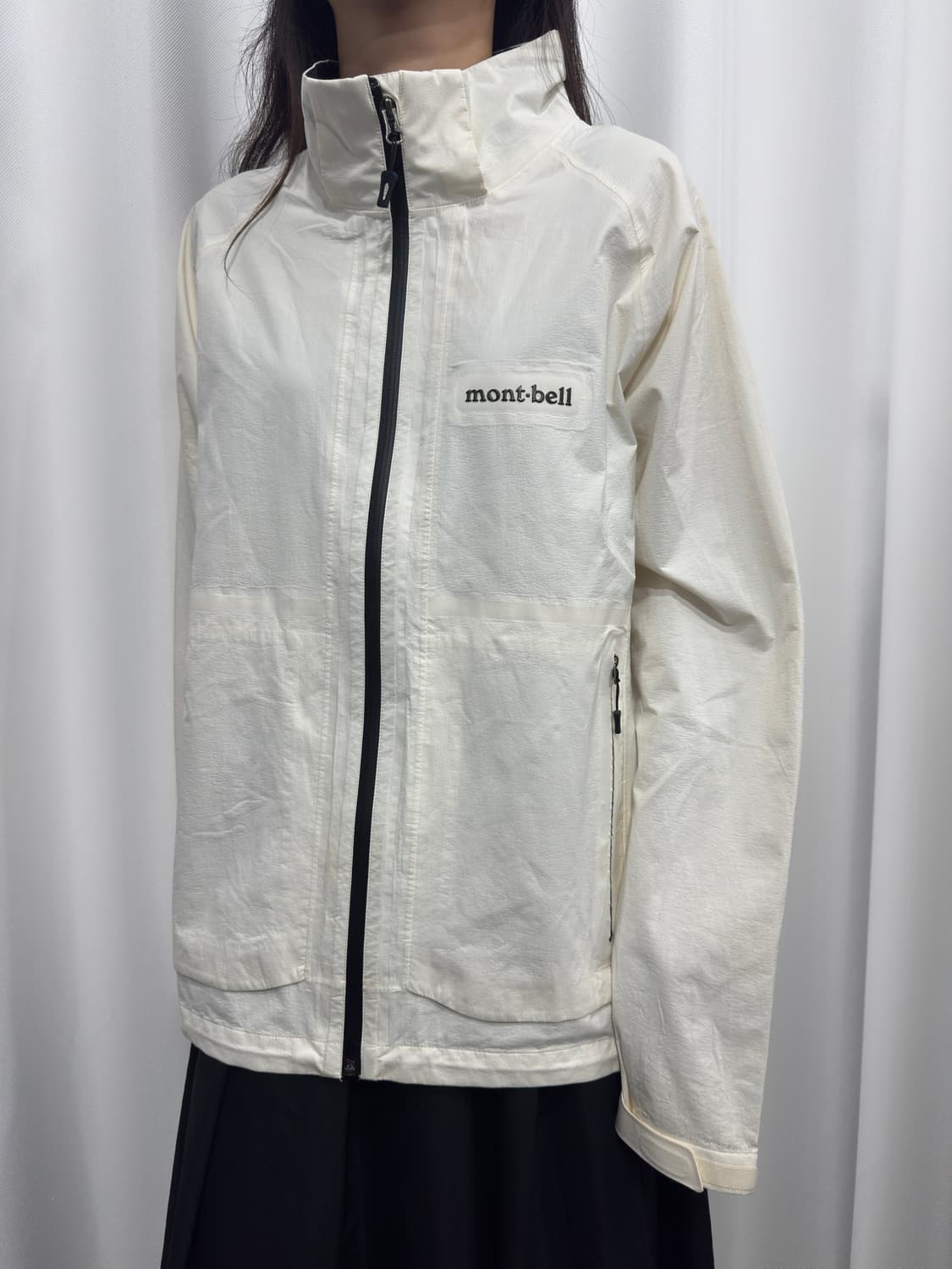 mont-bell jacket 상품이미지2