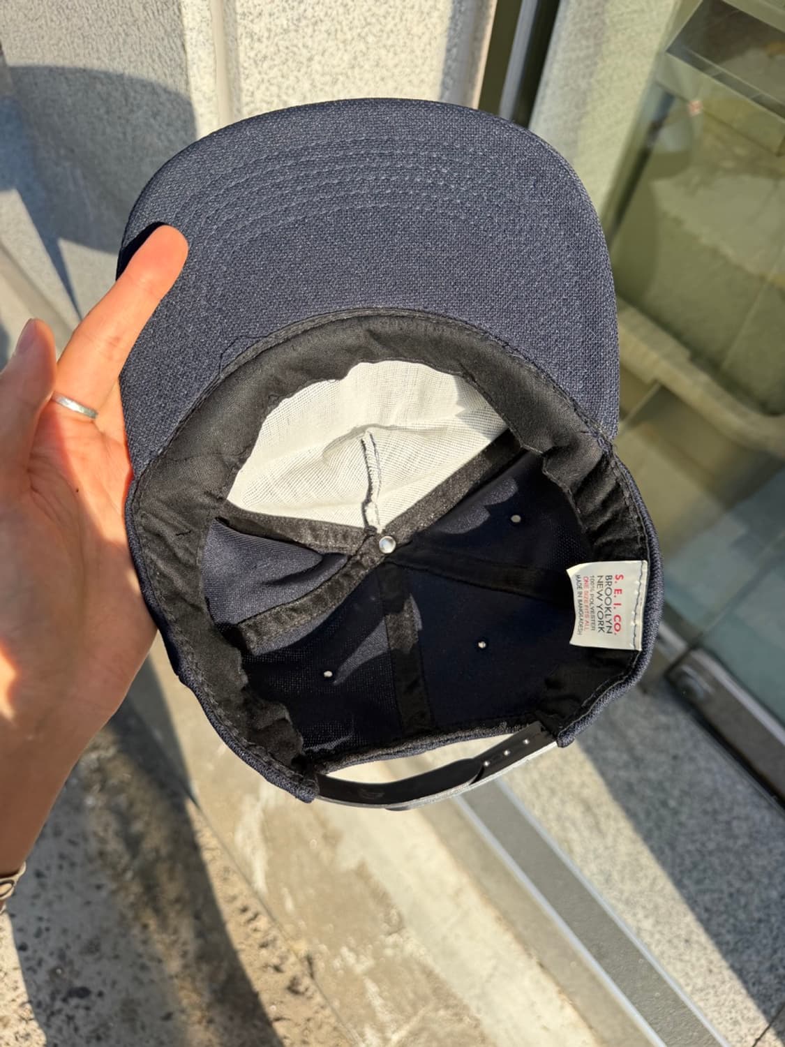 USS ANZIO CG 68 cap 상품이미지3