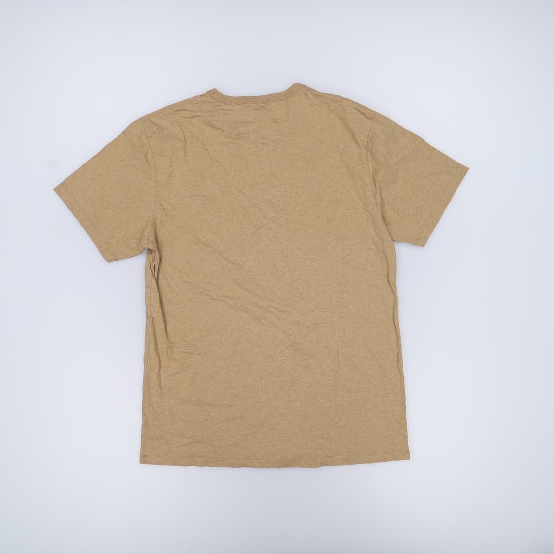 XL 메종키츠네 폭스 반팔티 0402H1 상품이미지2