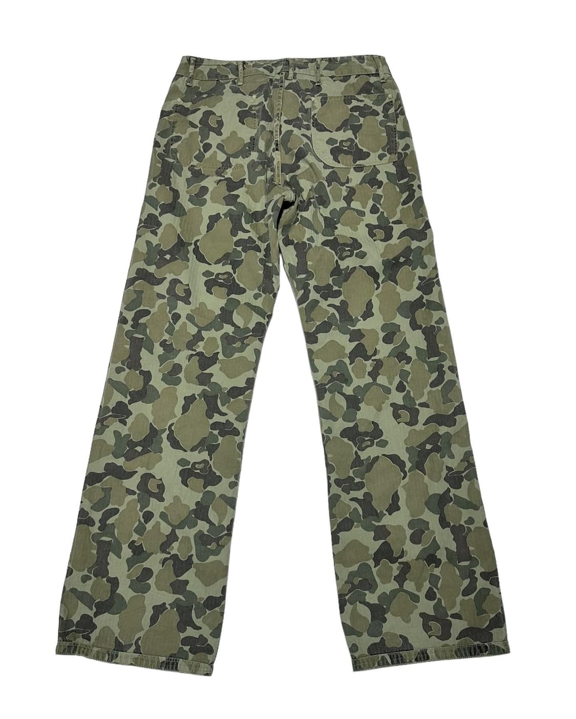 캐피탈 리버시블 팬츠 상품이미지7