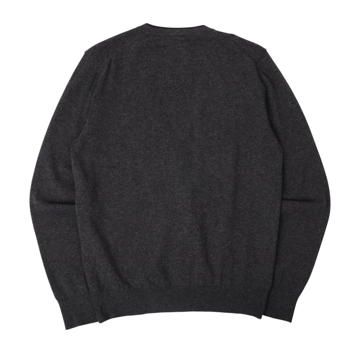 라코스테 챠콜 울 가디건 상품이미지5