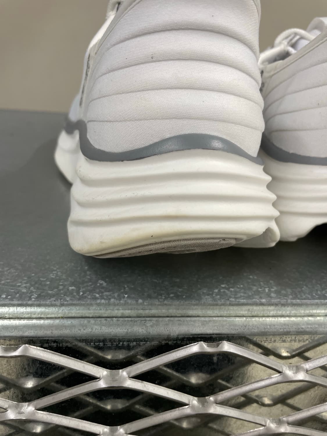 스케쳐스 슬립인스 화이트 275 상품이미지10