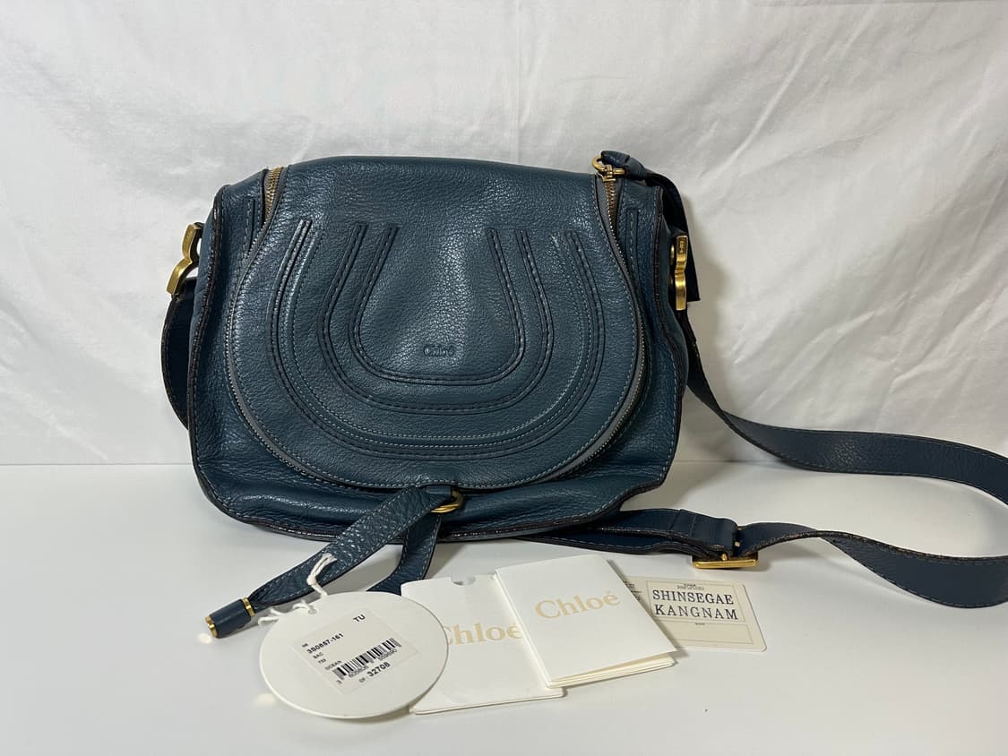 끌로에 마르씨 미디움 블루 (OS) 상품이미지1