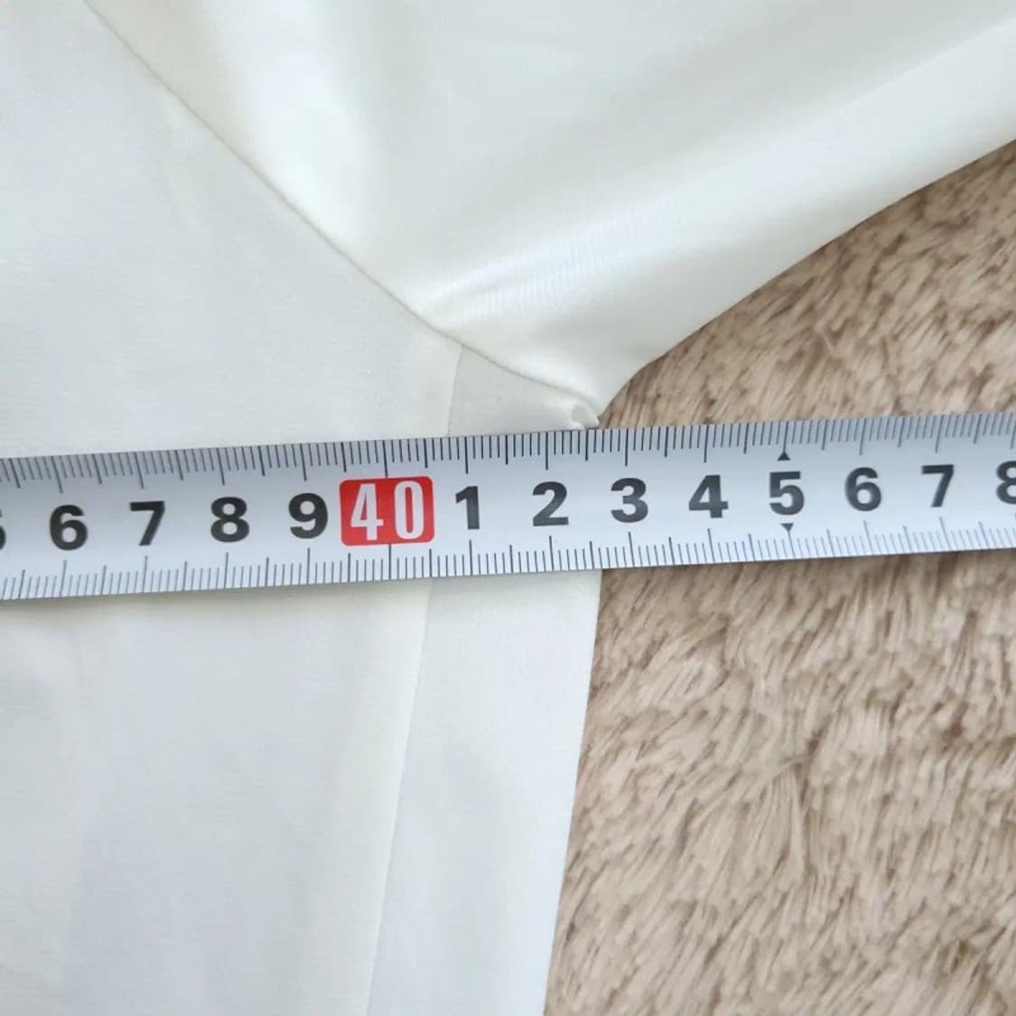 데상트 Descente 여 자켓 S  1001 상품이미지5