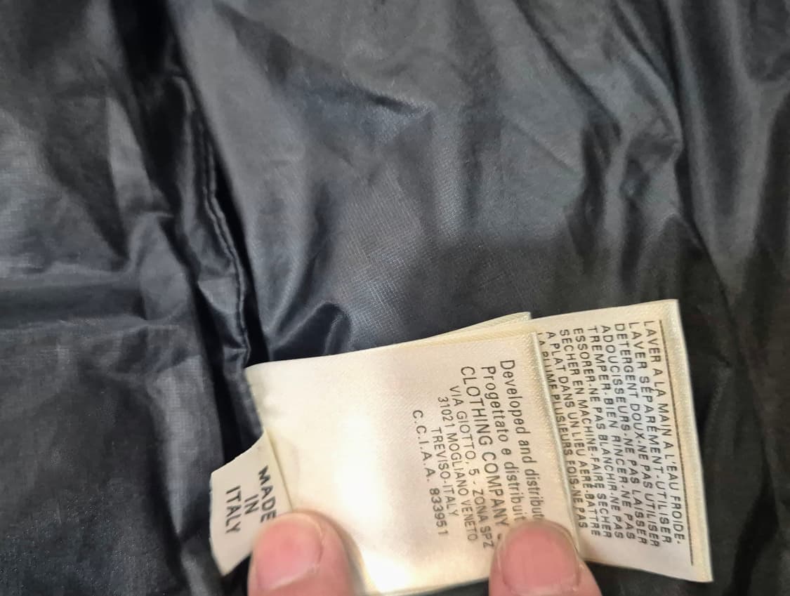 벨스타프 구스다운 상품이미지7