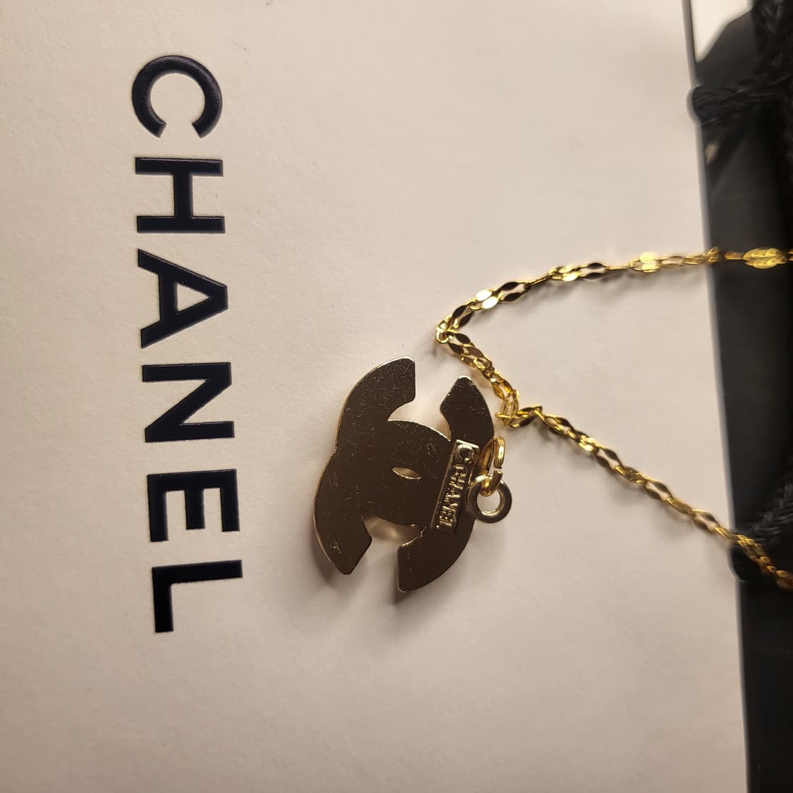 샤넬 목걸이 균일가  상품이미지2