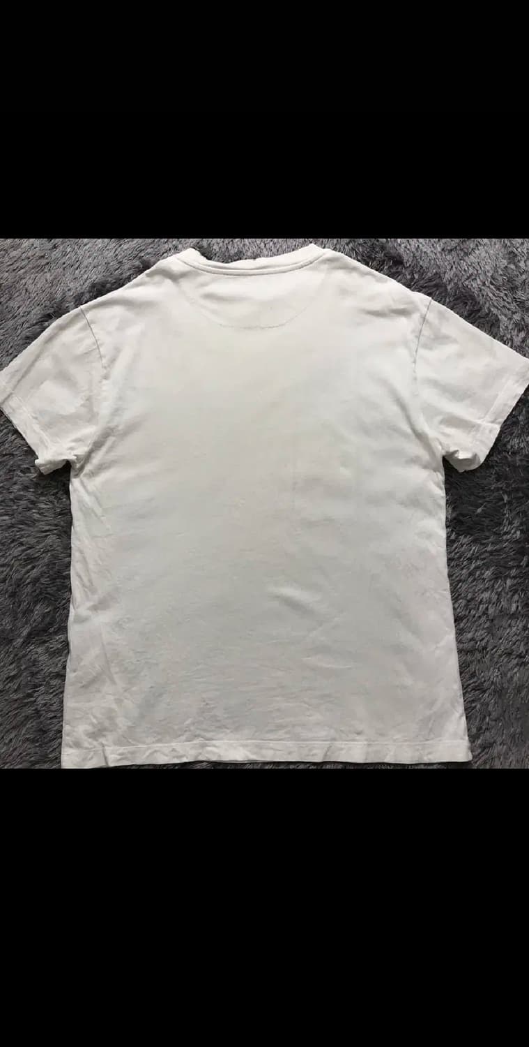 [[M]@ 질 샌더(JIL SANDER+) 로고라벨 반팔티셔츠 상품이미지3