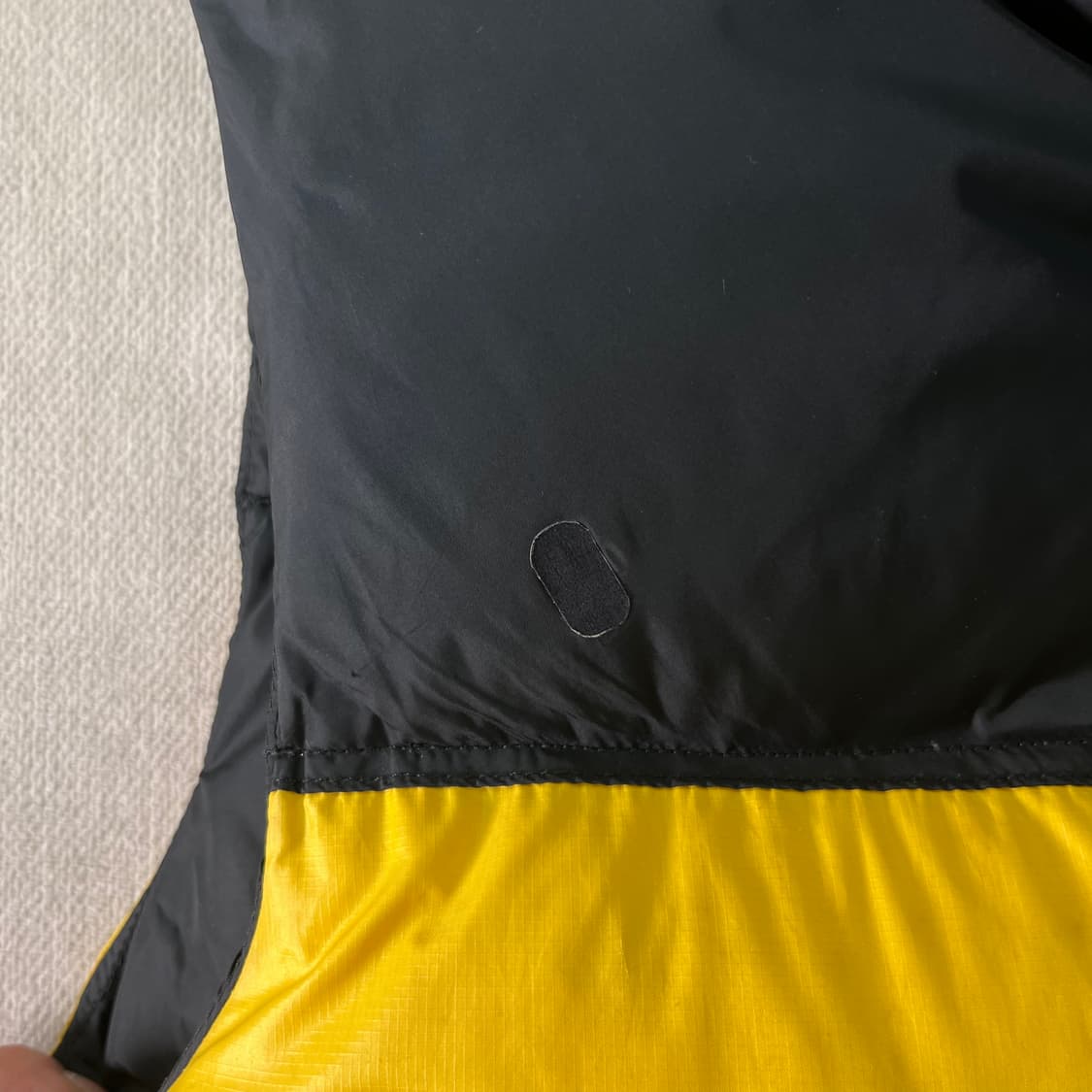 95 노스페이스 1996 700 눕시 조끼 패딩 상품이미지5