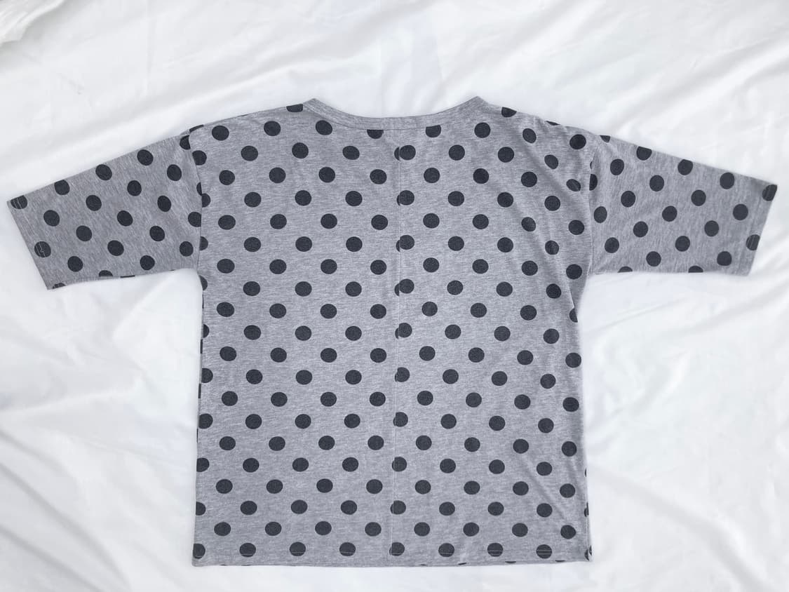 Jp vintage t-shirts 상품이미지3
