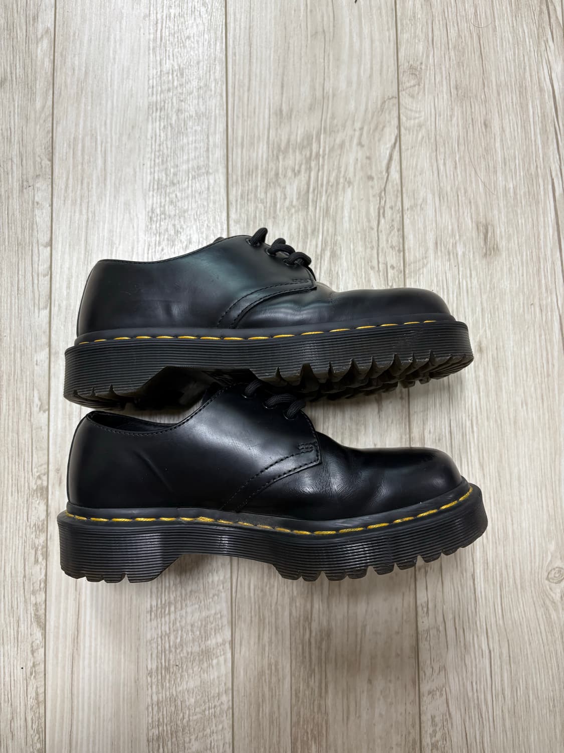 닥터마틴 1461 3홀 벡스 220 상품이미지3