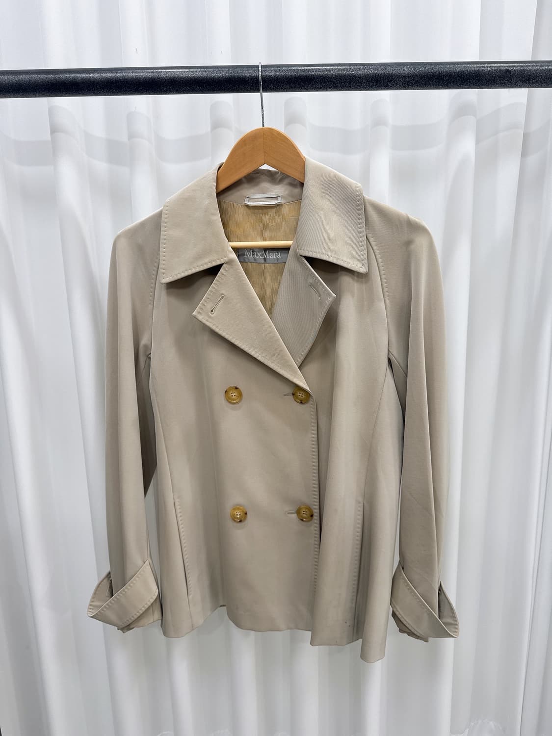 막스마라 자켓 2pc 상품이미지3