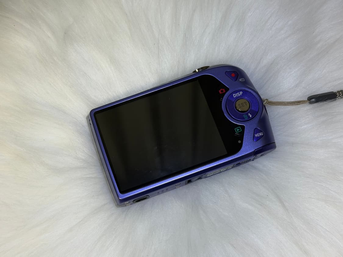 카시오 엑슬림 ex-z2000💜 상품이미지7