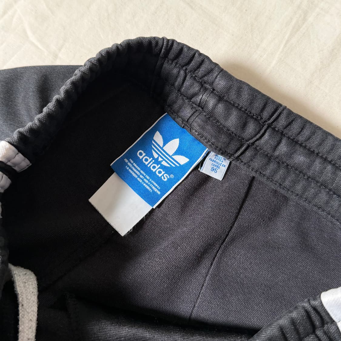 아디다스 트레이닝 팬츠 바지 상품이미지3
