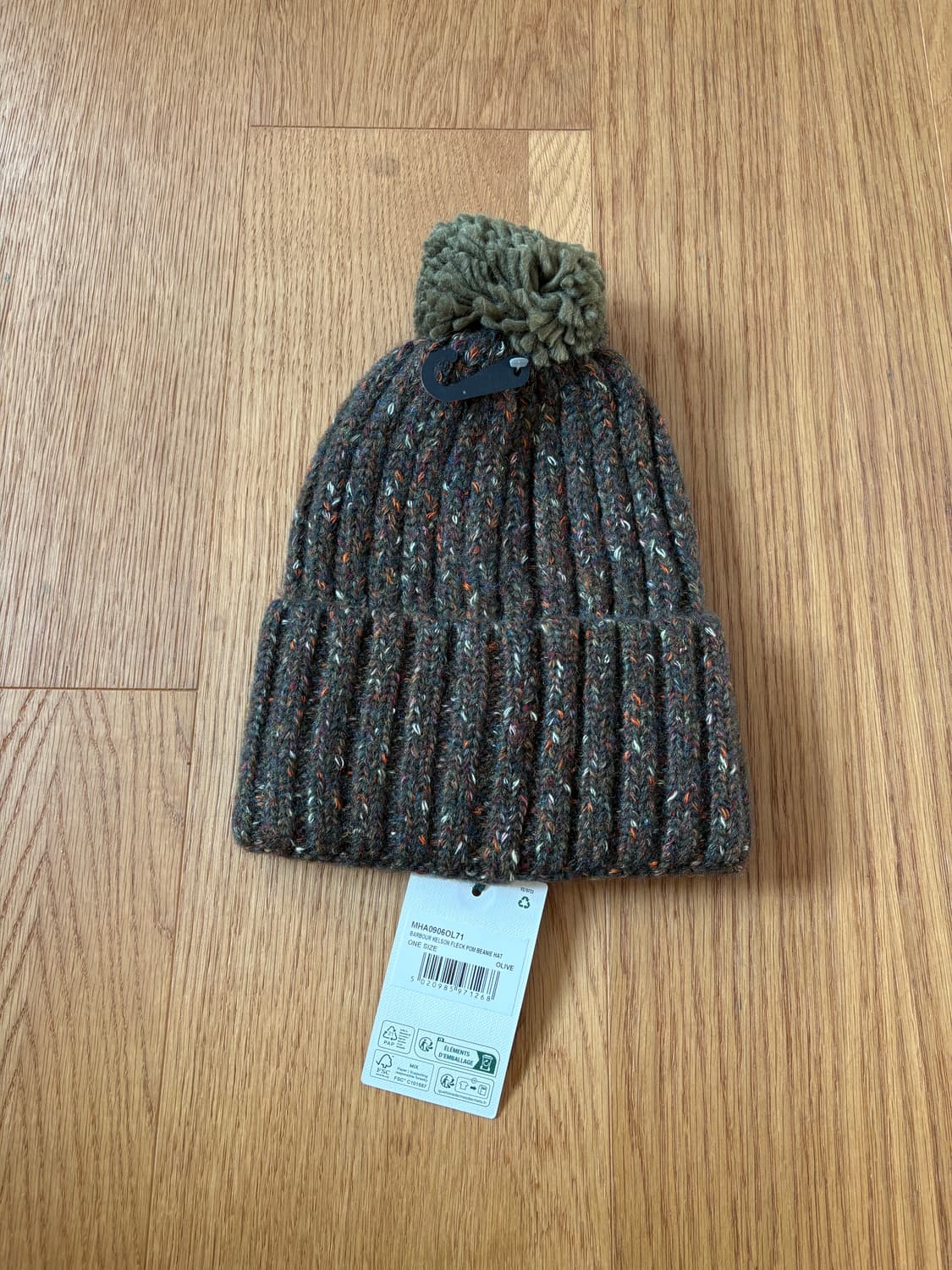 바버 방울비니  상품이미지4