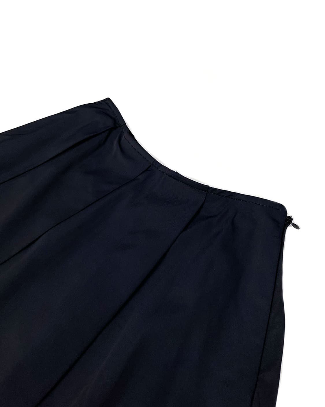 moschino 블랙 플레어 스커트  상품이미지3