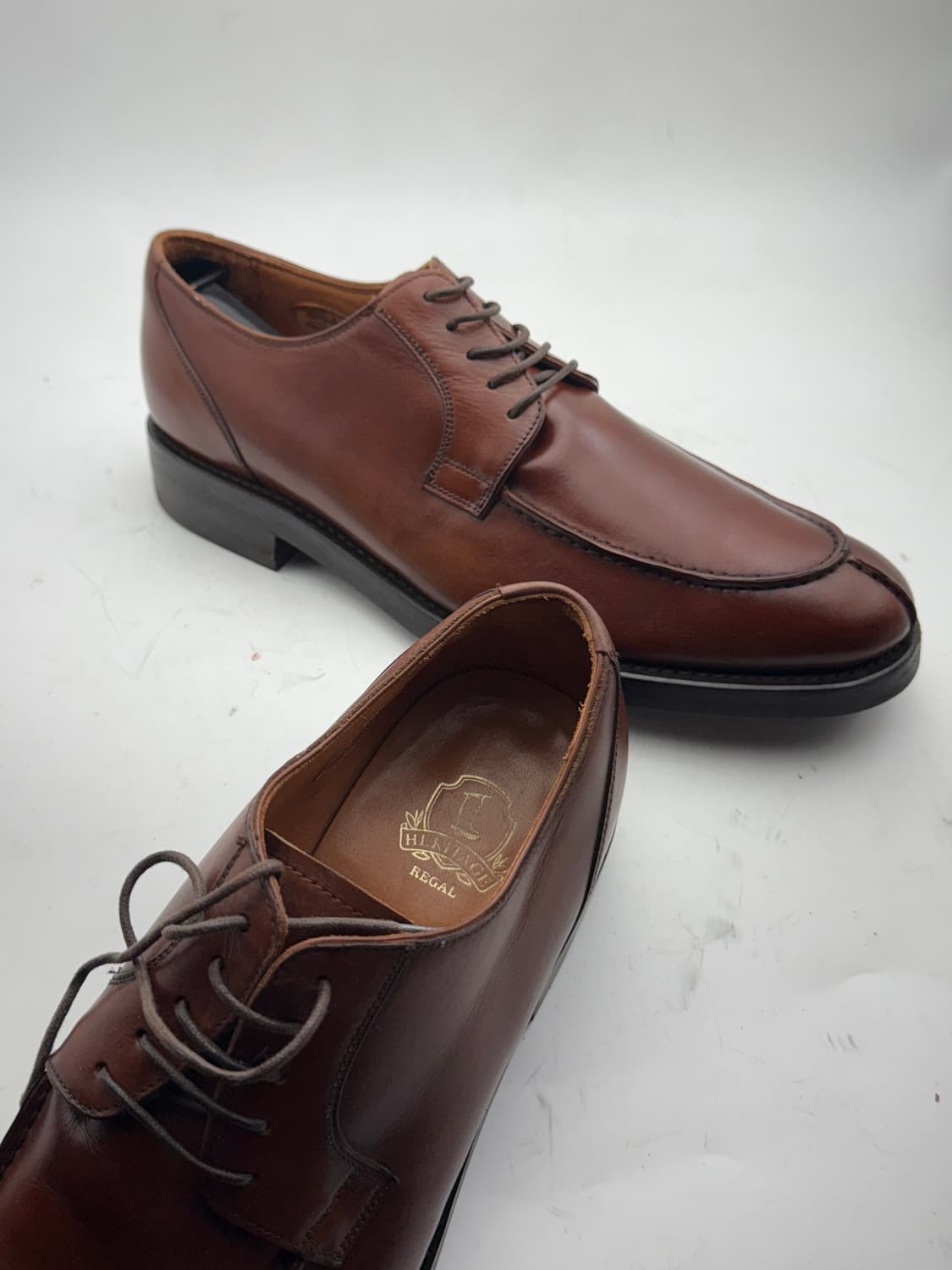 정품)7000번때 헤리티지리갈 275 상품이미지7