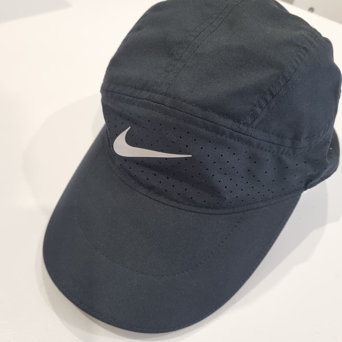 일본 나이키 에미넴st 볼캡 스우시 볼캡 드라이핏ADV 테일윈드 러닝 상품이미지1