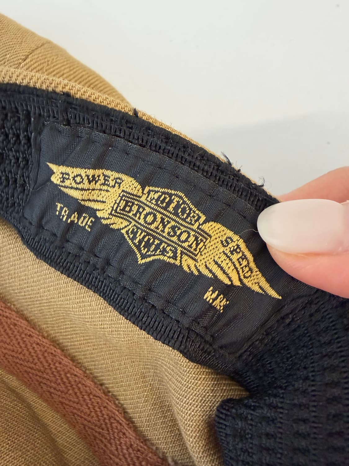 브론슨 오토바이 모터사이클 바이커캡 뉴스보이캡 빵모자 베레모 벙거지 상품이미지6