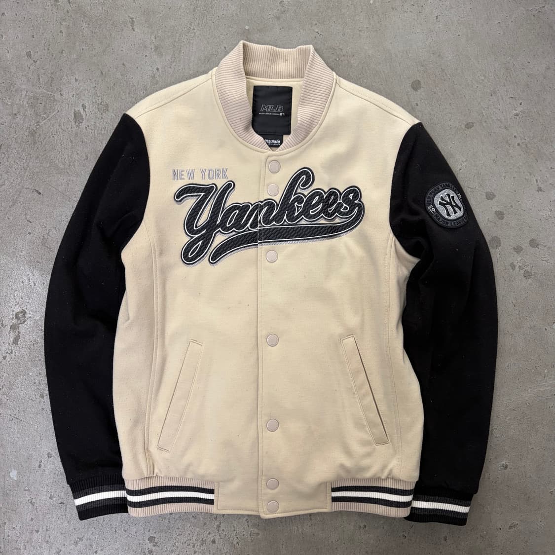 MLB 바시티 자켓[1930] 상품이미지1