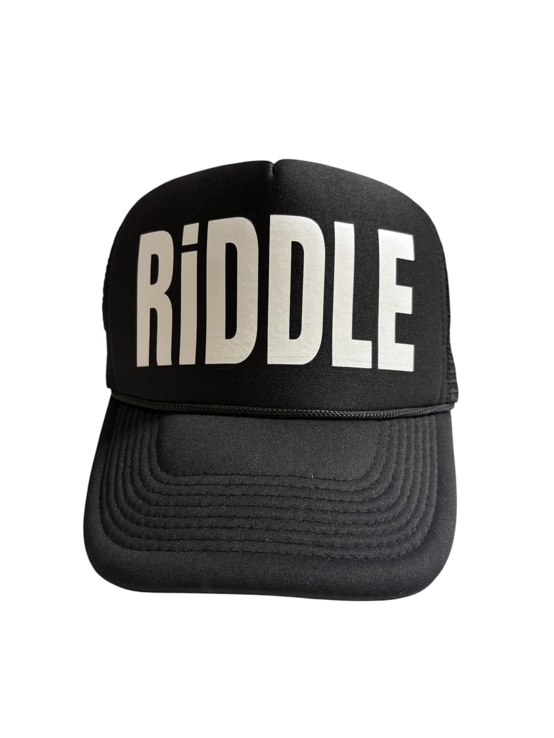 Antony riddle 트러커 캡 상품이미지1