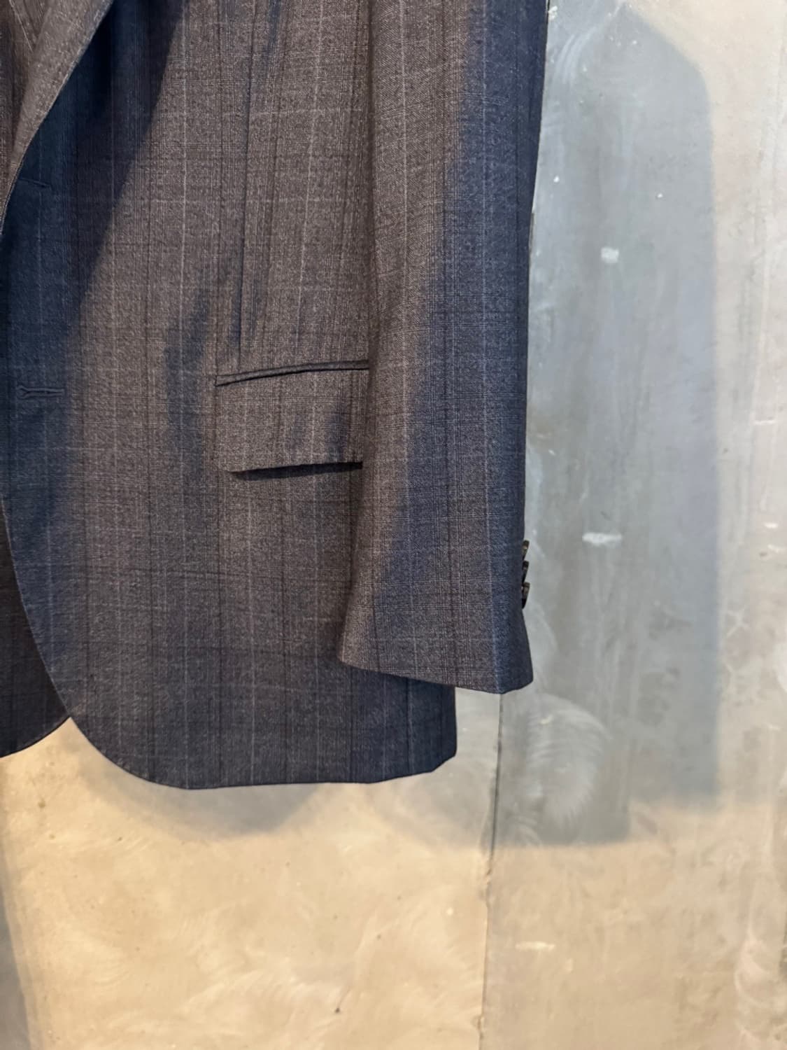 갤럭시 수젤로 자켓 100 상품이미지5