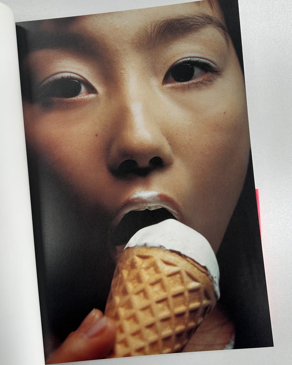 Hiromix Works (2000) 초판 히로믹스 사진집 희귀서적 상품이미지5